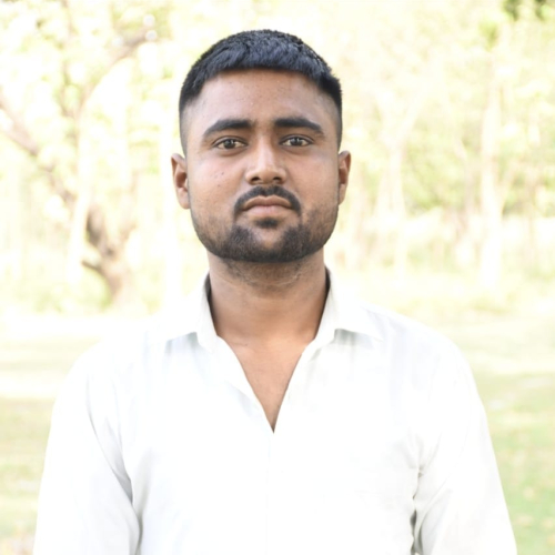 SHANI CHAURASIYA