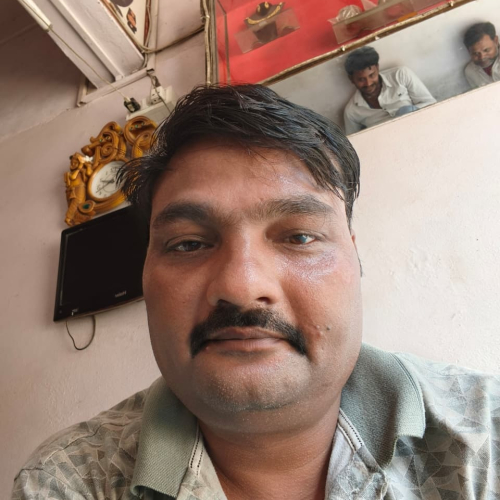 SUNIL KUMAR VAISHYA 