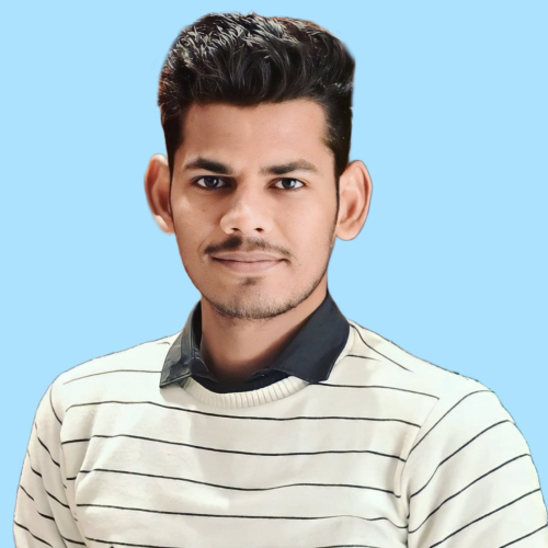 SHIVAM KUSHWAHA
