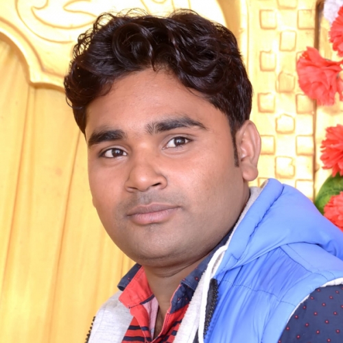 SUNEEL KUMAR