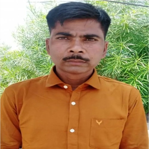 RAMESH SHARMA
