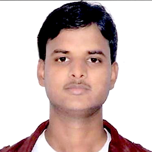 PUSHPESH  KUMAR