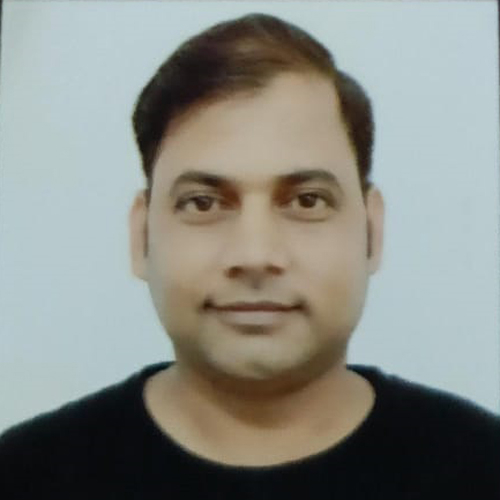 NITIN KUMAR GUPTA