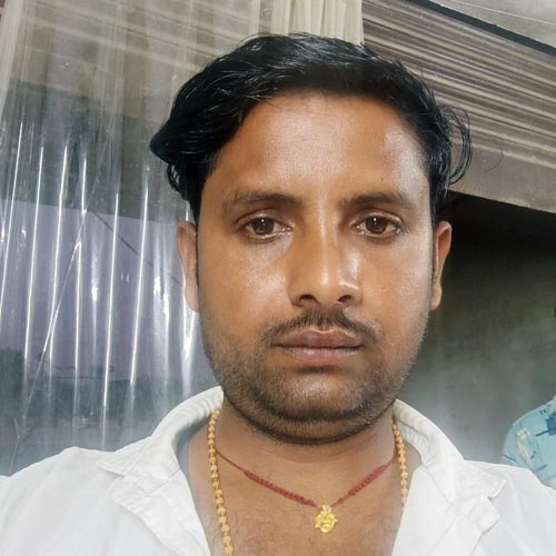 SANTOSH KUMAR 