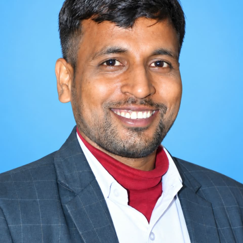  AWDHESH CHAUDHARY 