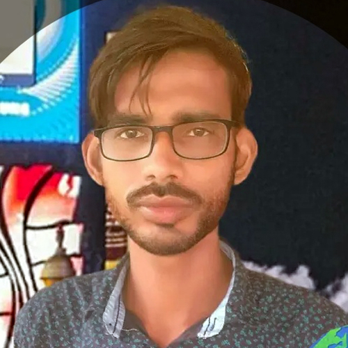 GIRJESH KUMAR