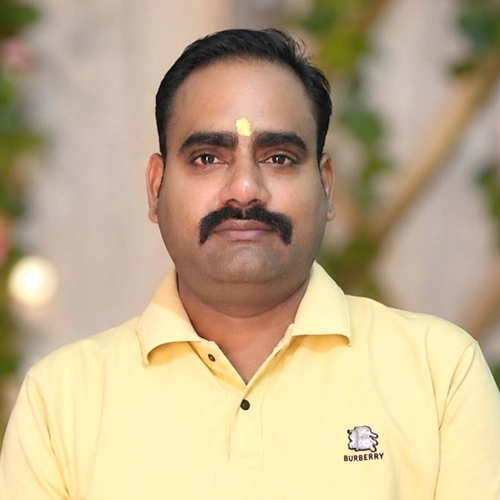 SANDEEP KUMAR