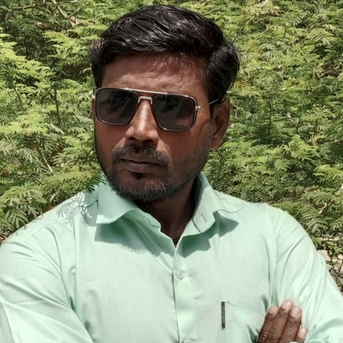 SANT RAM