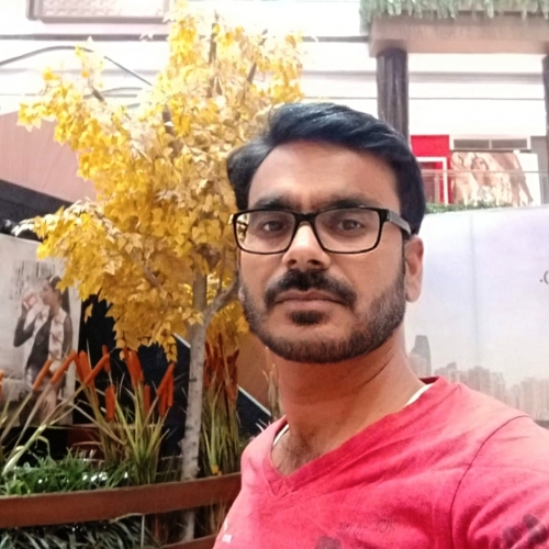 UTTAM SHUKLA