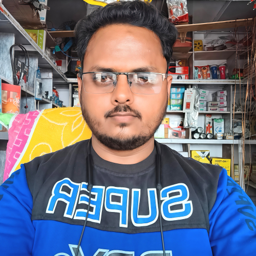 SHYAMU VERMA