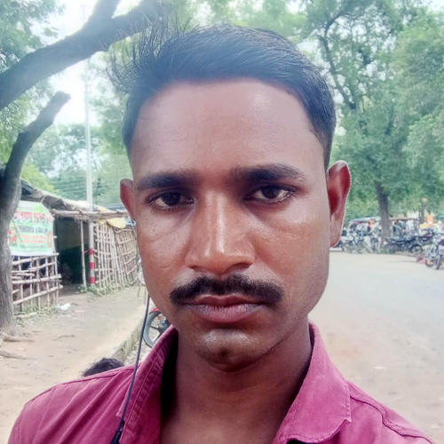 RAVI KUMAR