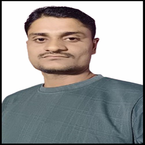 KULDEEP