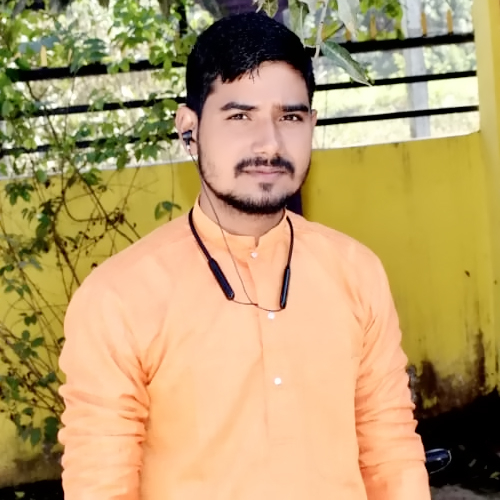 HARIKESH CHAURASIYA