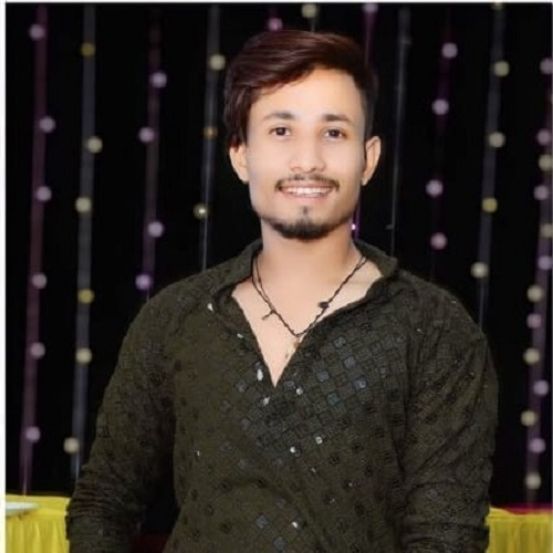 ASHUTOSH KUMAR GUPTA[ASHU]