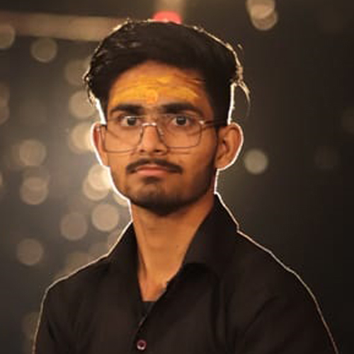 CHANDRA PRAKASH VERMA