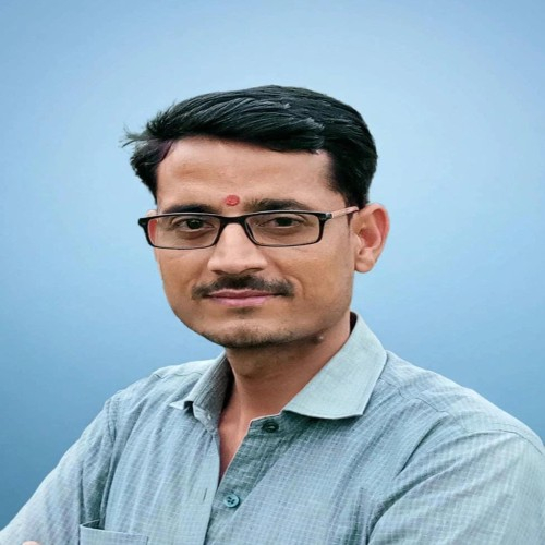 ASHISH BAJPAI