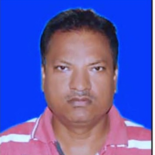 SURESH KUMAR
