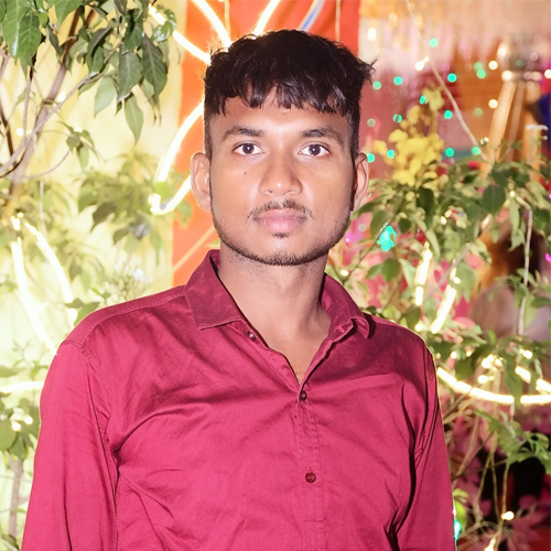 NAGENDRA KUMAR