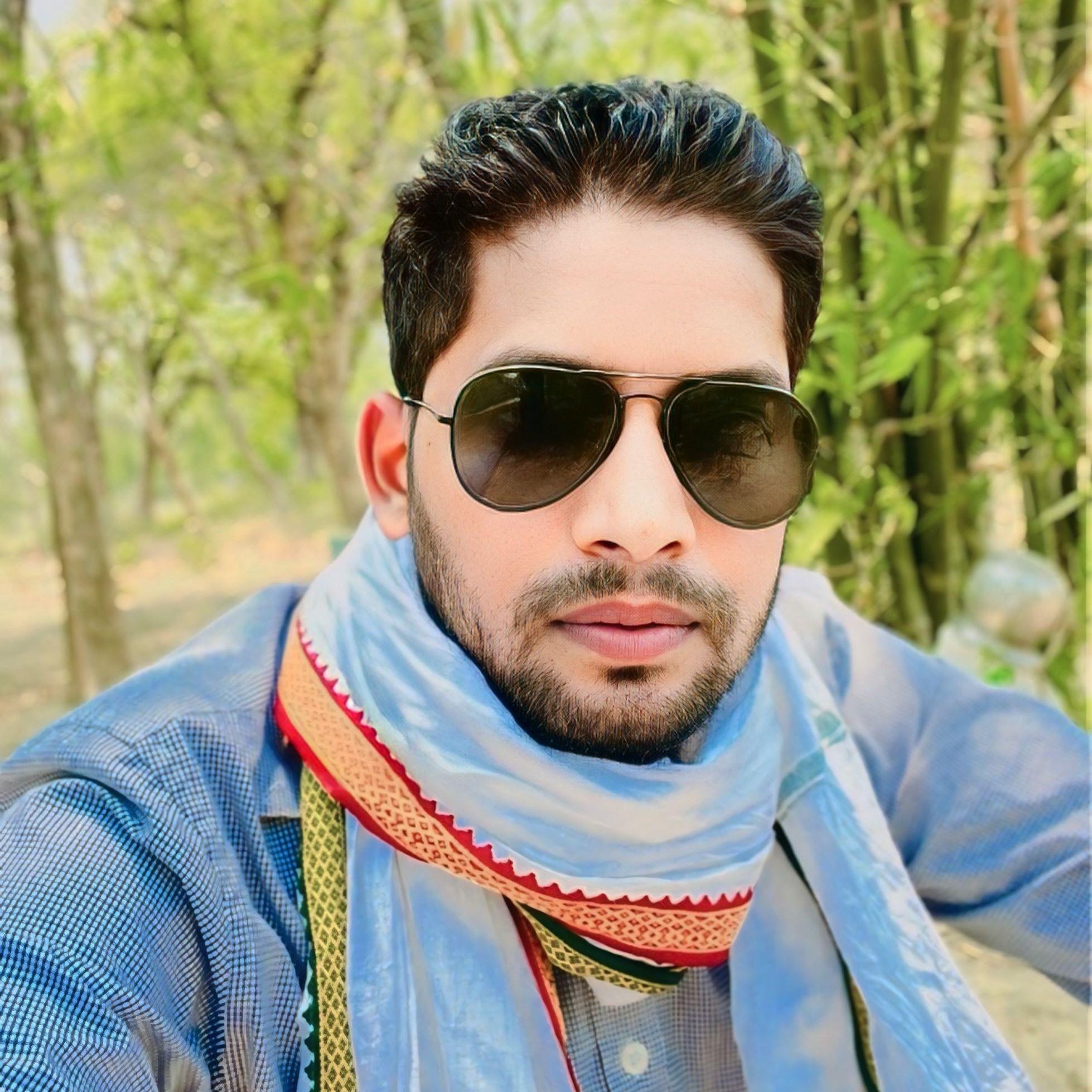BRAJ KISHOR