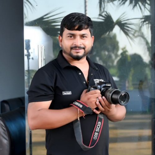 ANKIT SAINI