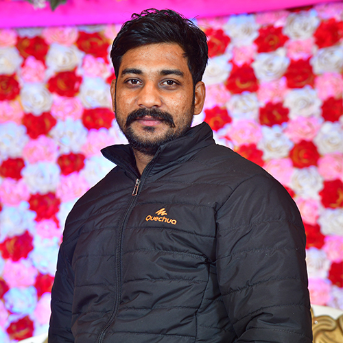 ANTIM KUMAR 