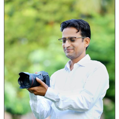 SANTOSH KUMAR