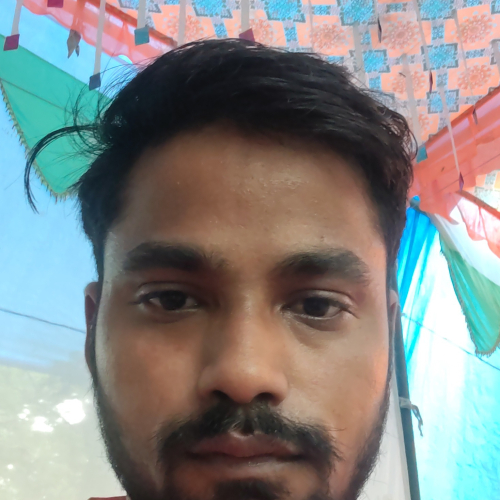 AMAN DUBEY