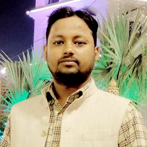 ANOOP KUMAR