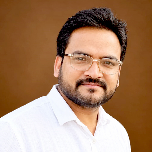 MANISH KUMAR