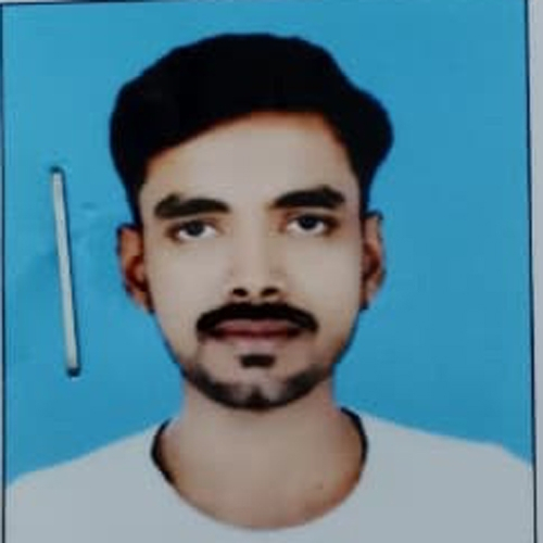 BHAVESH GUPTA