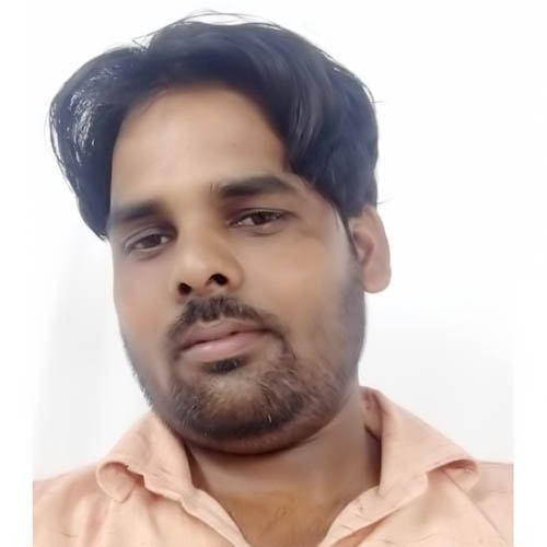 LAVKUSH CHAUHAN