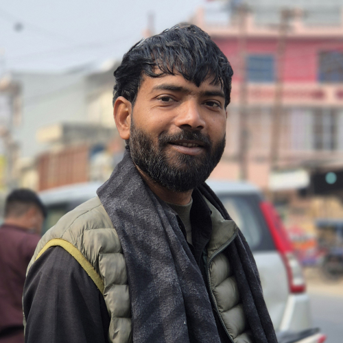 DEEPAK KUMAR
