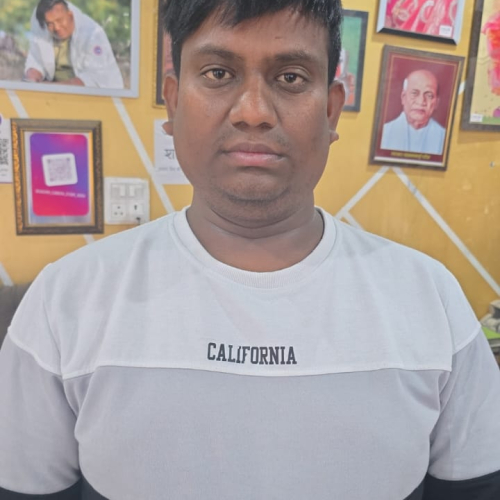 SACHIN RAJPUT 