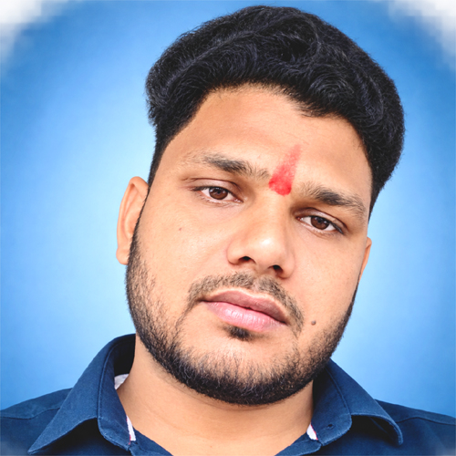 ANIL KUMAR