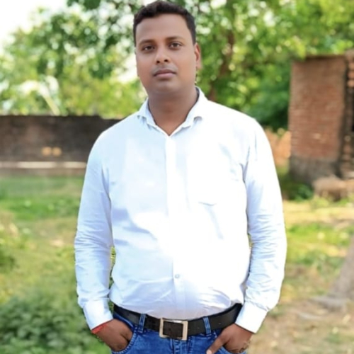 ANAND KUMAR