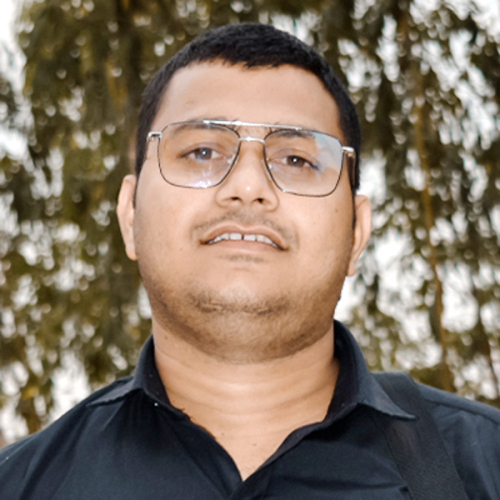 SACHIN PANDEY 