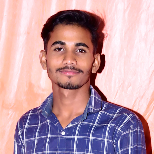 ATUL KUMAR