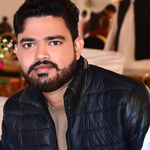 RAVI PRAKASH SINGH