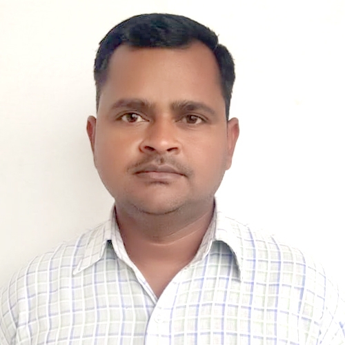 VINOD KUMAR