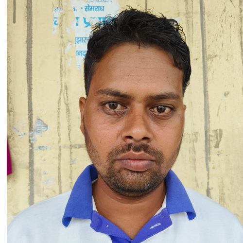 RAGHVENDRA SINGH