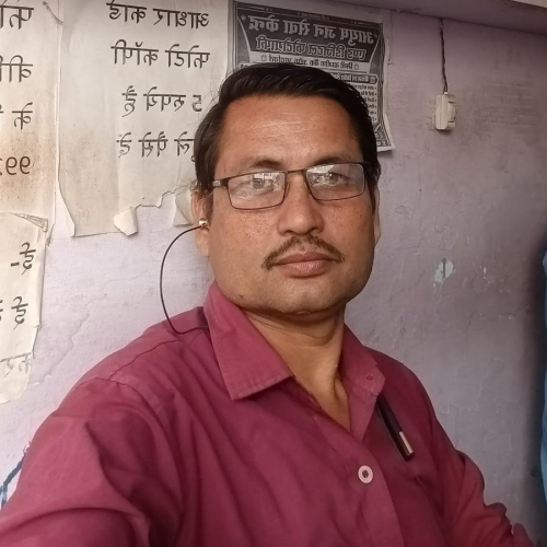 BHANWAR SINGH