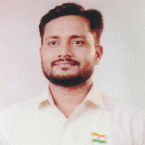 JAIHIND KUMAR