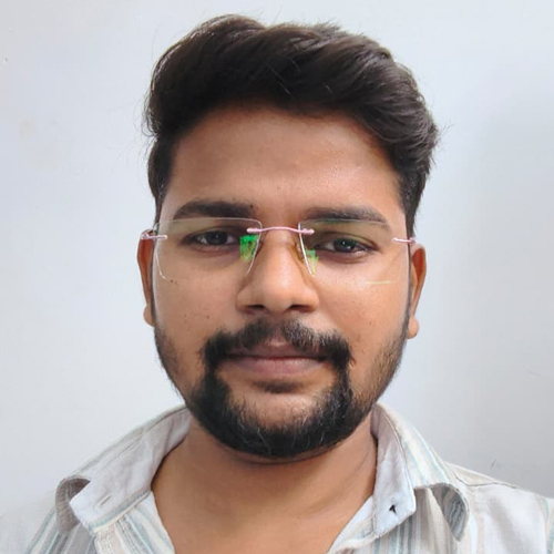 PRAMOD KUMAR 