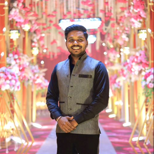 VIVEK KUMAR KATHERIYA