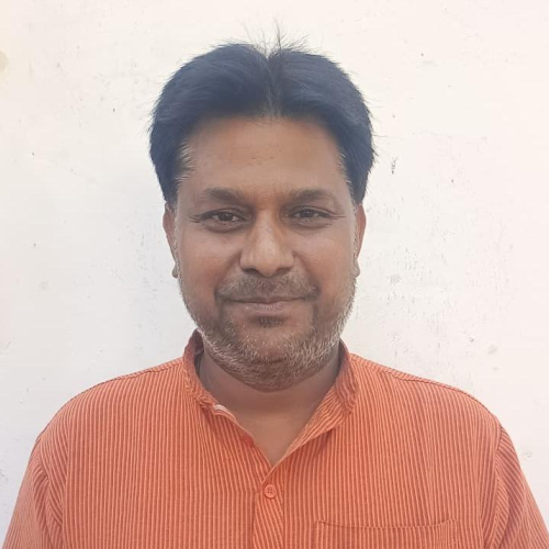 SAURABH SHARMA