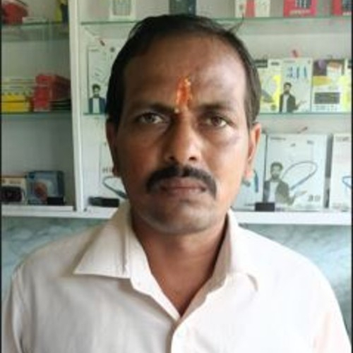 LAL CHAND