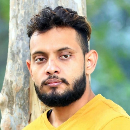 ASHISH BAJPAI