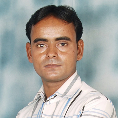 ANIL KUMAR SAINI 