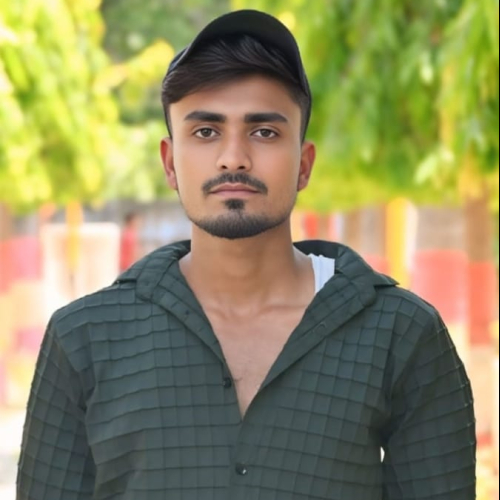 SARVESH KUMAR GAUTAM