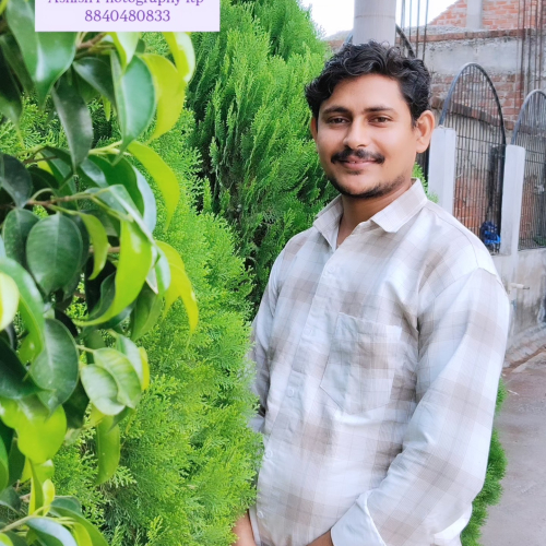 ASHISH VISHWAKARMA